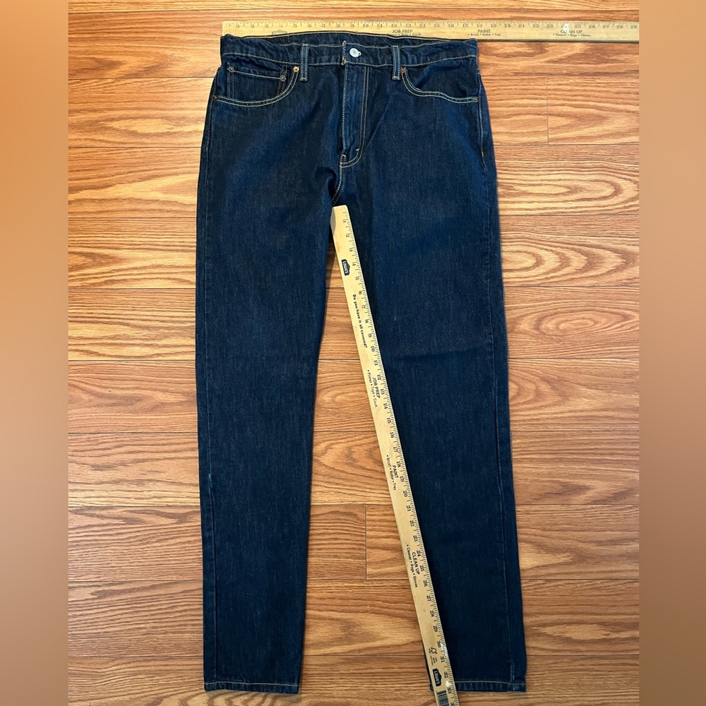 Levi's 512 Men's Jeans W36 L34